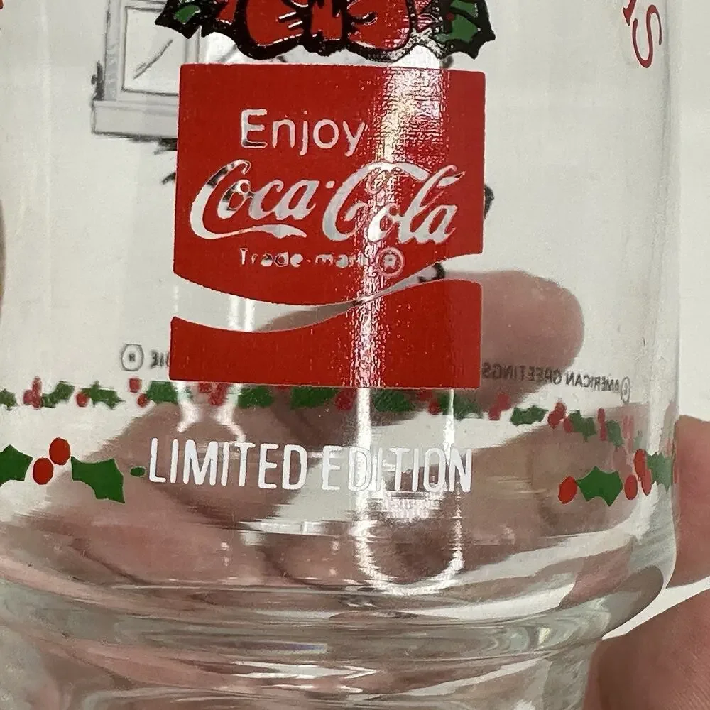 Coca Cola item excellent